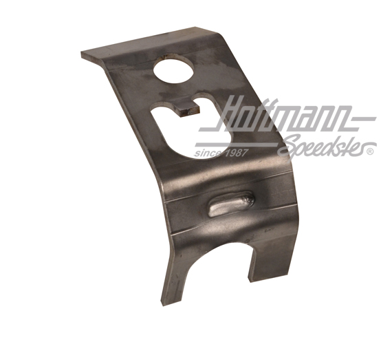 Soporte del gato
, anterior, izquierda | 251 803 229 | 390-0646-01