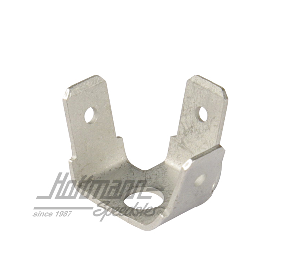 Conexión a  masa, 3 bornes. | 311 971 935 | 020-0835