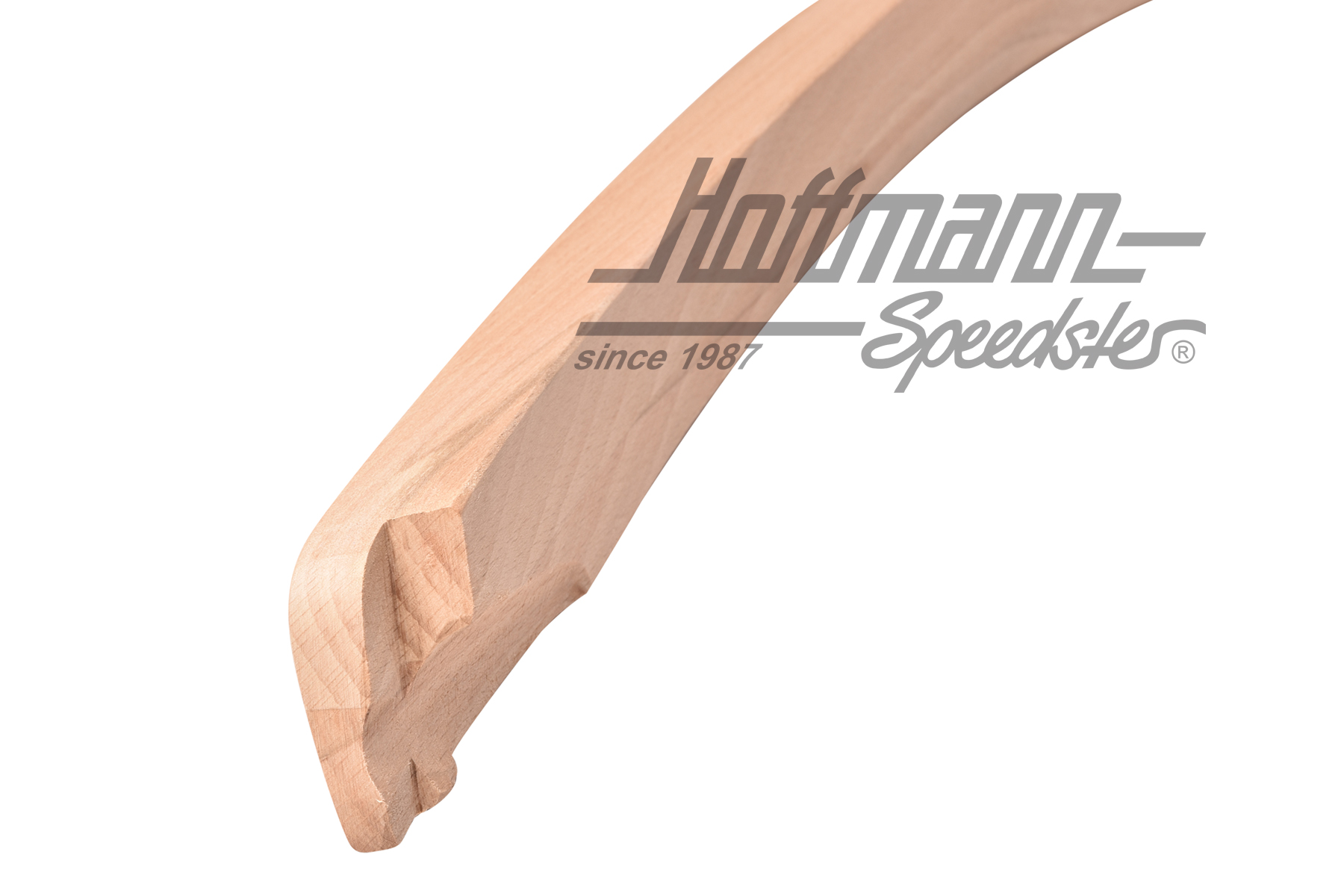 Contracercho, bajo cristal trasero, de 4 piezas                                                     