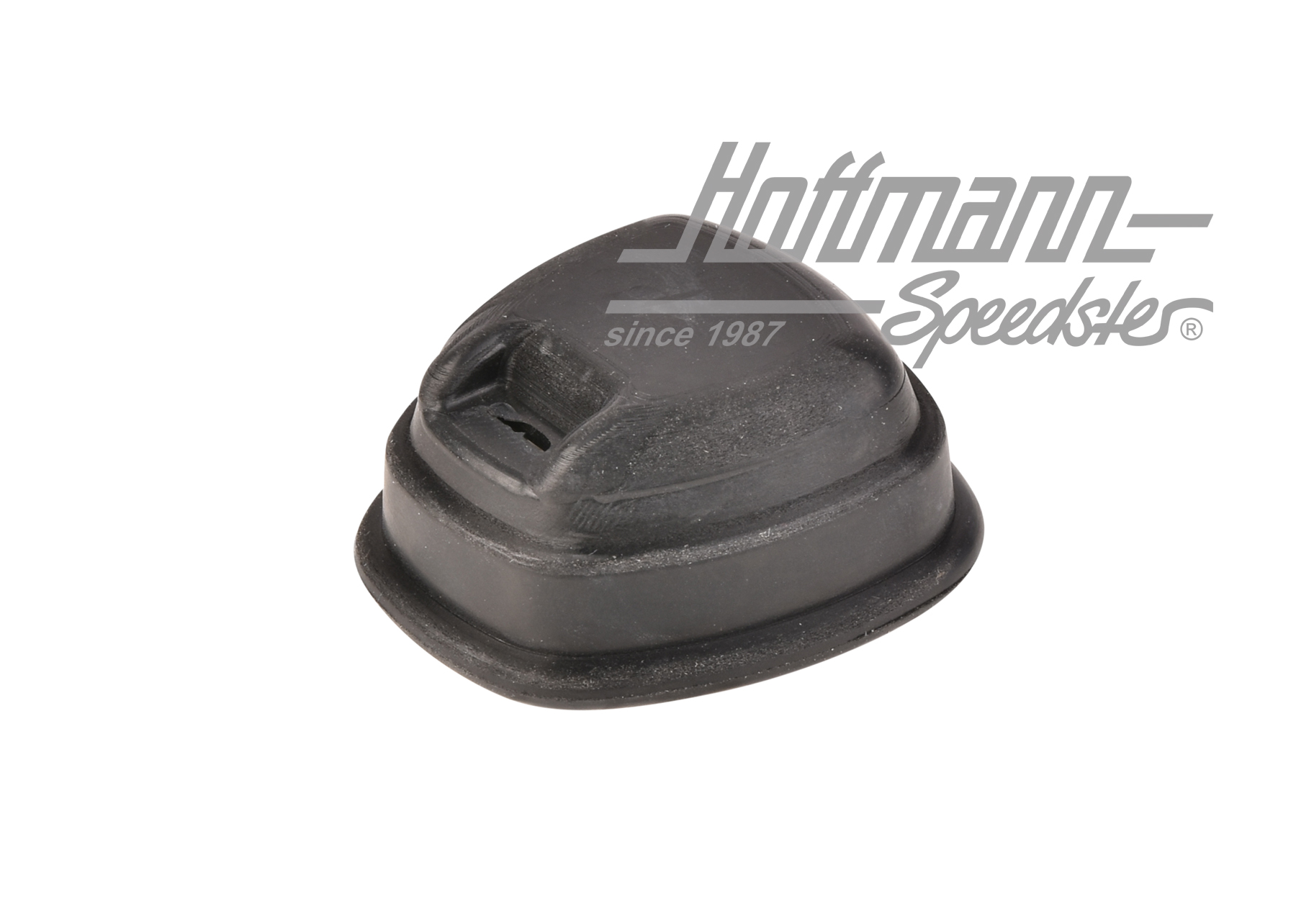 Junta, portalámpara, piloto trasero (unipolar)                                                      