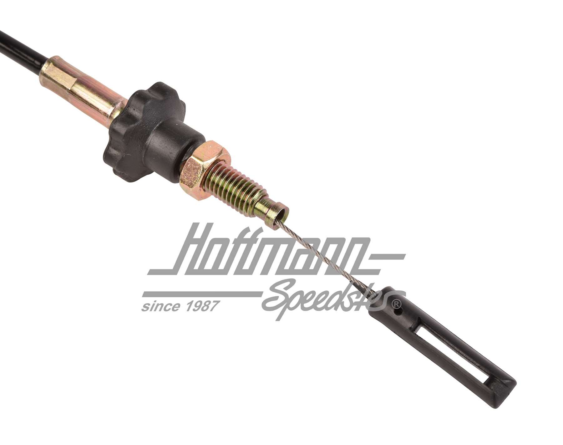 Cable de acelerador, automático, Golf 1                                                             