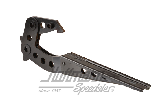 Bisagra, capó, posterior, 356, izquierda                                                            