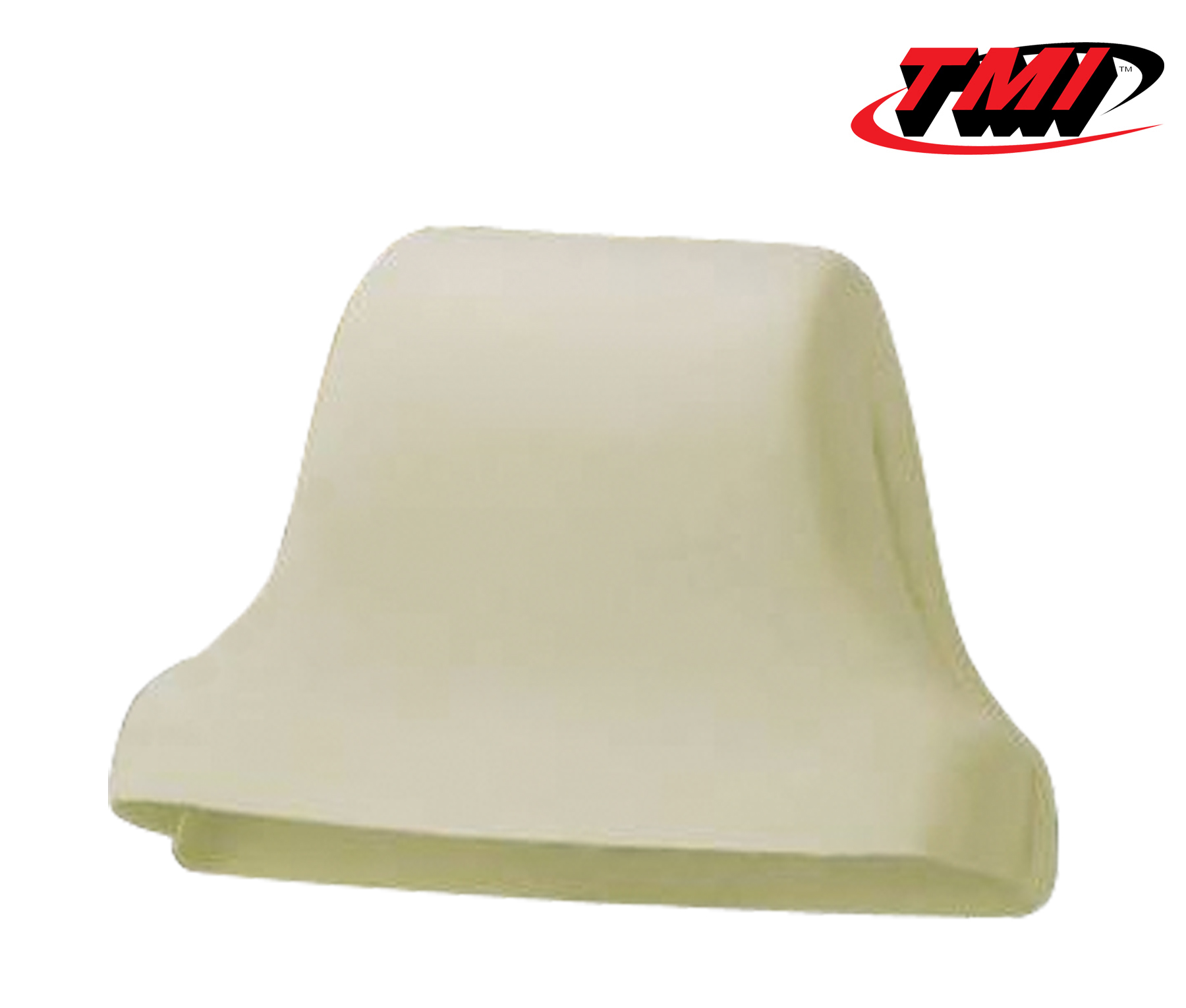 Tapicería de reposacabezas, integrado, .66- | 43-1021 | 055-5070-50