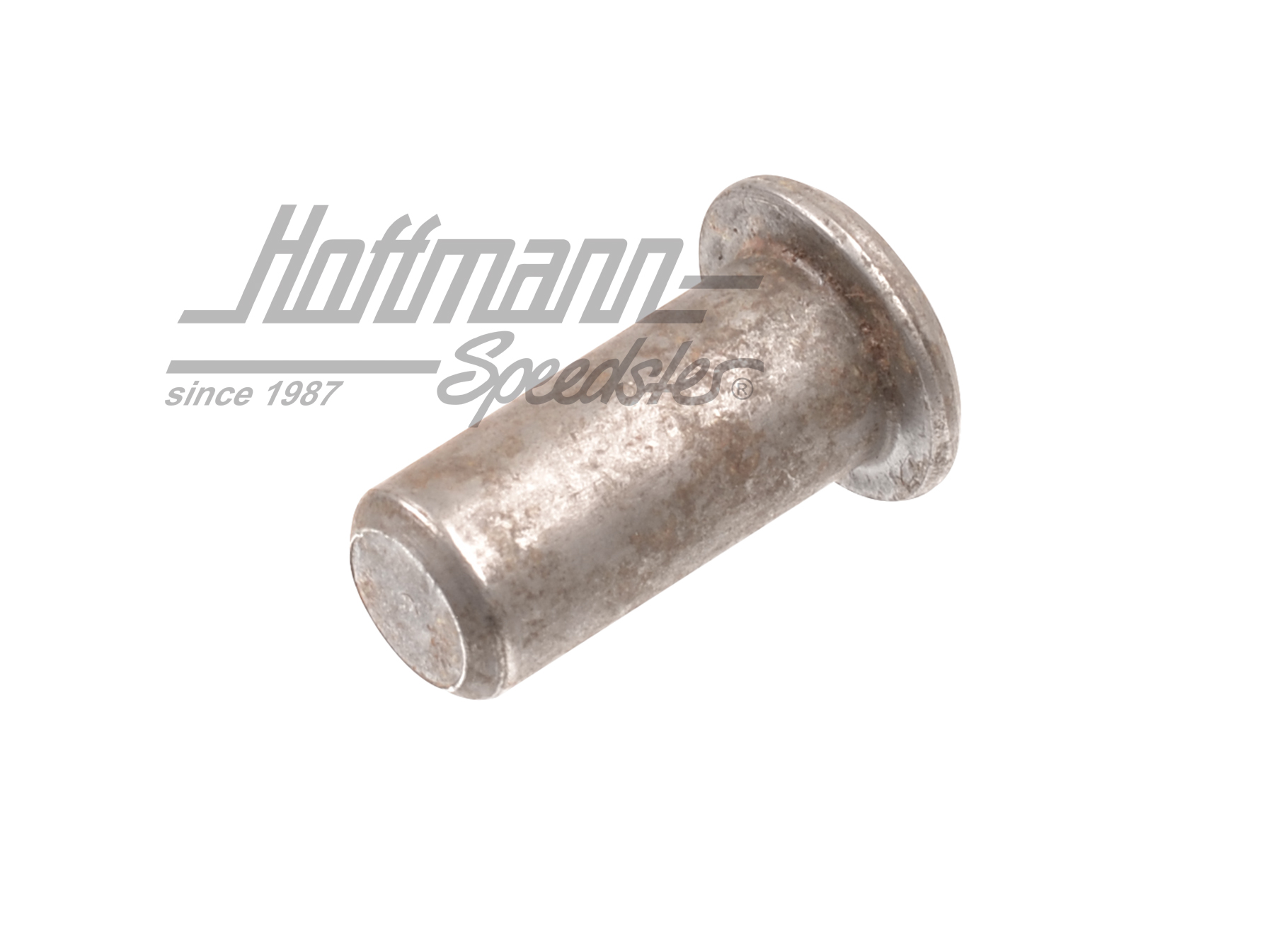 Perno, palanca de pedal de acelerador, 8.57-                                                        