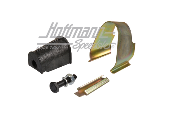 Kit de montaje, estabilizador de serie, Furgoneta T2, 1 lado                                        