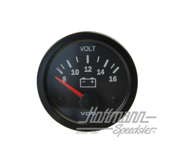 Indicador de carga de batería, "Vision" | 332 010 003 K | 021-0264