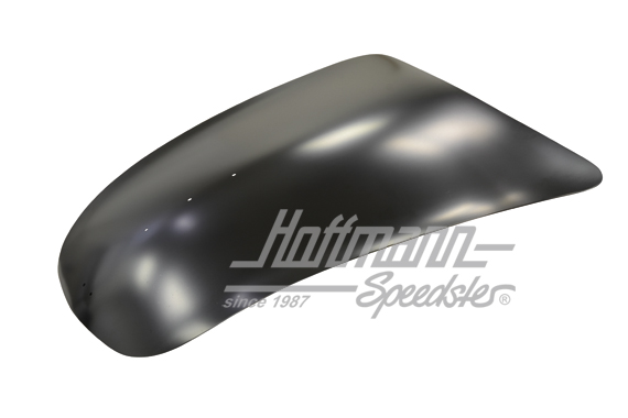 Capó, anterior, Porsche 356 B T6 | 644 511 010 06 | 510-0265-20