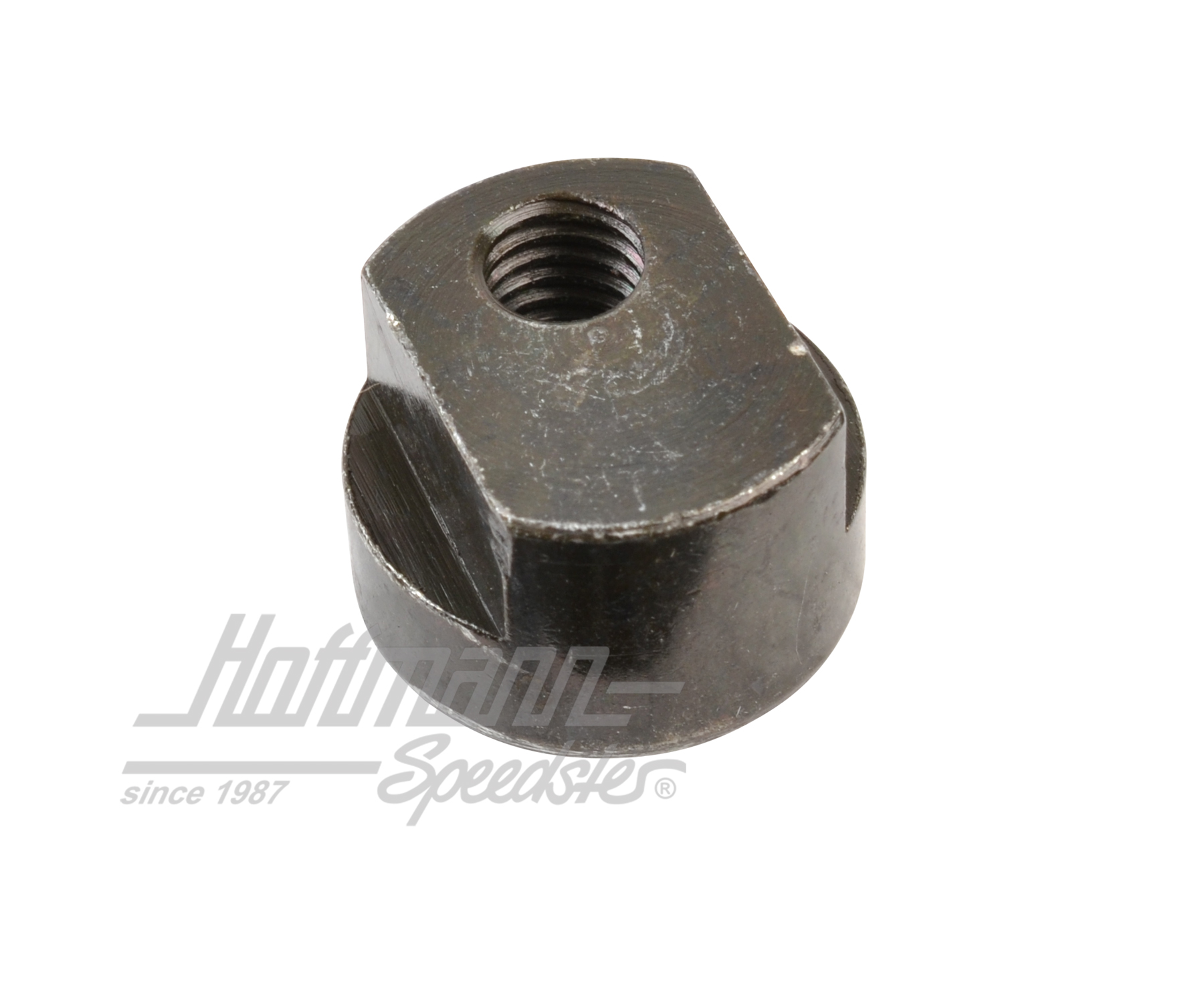 Excéntrico, varillaje de la capota, centro, 5 mm                                                    