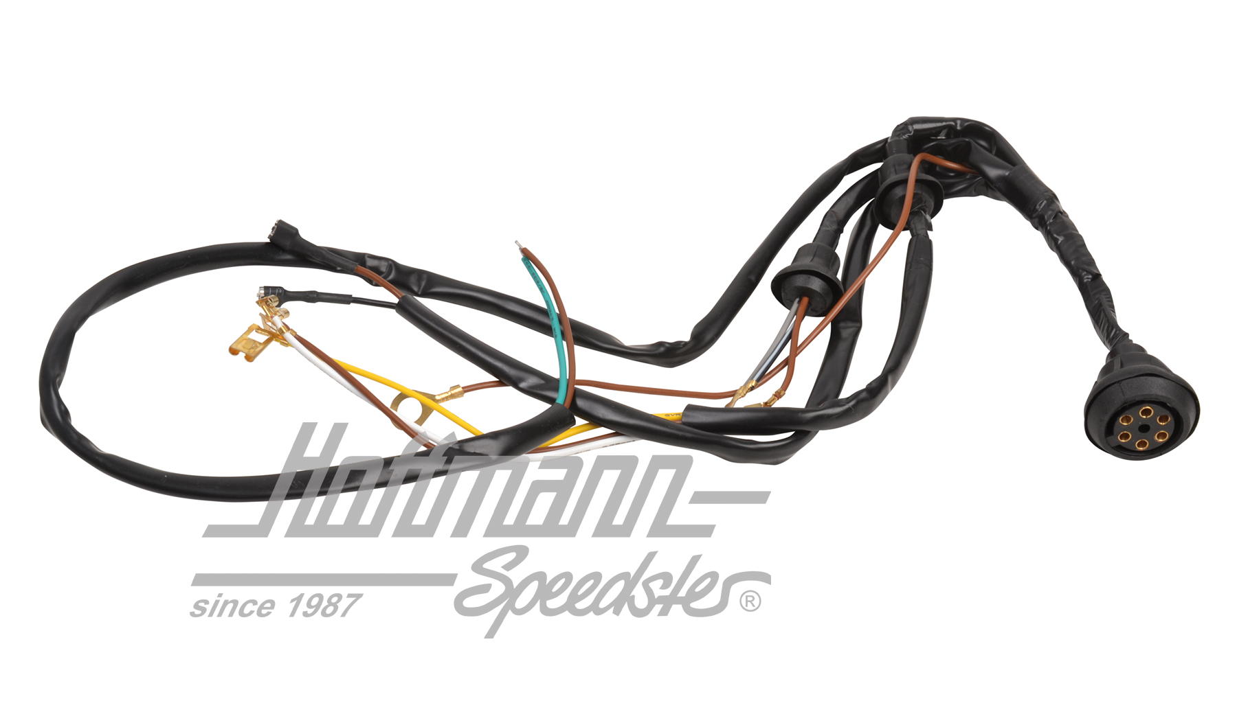 Juego de cables
, intermitente, 69-73, izqda./dcha. | 901 612 047 00 | 580-1297-08