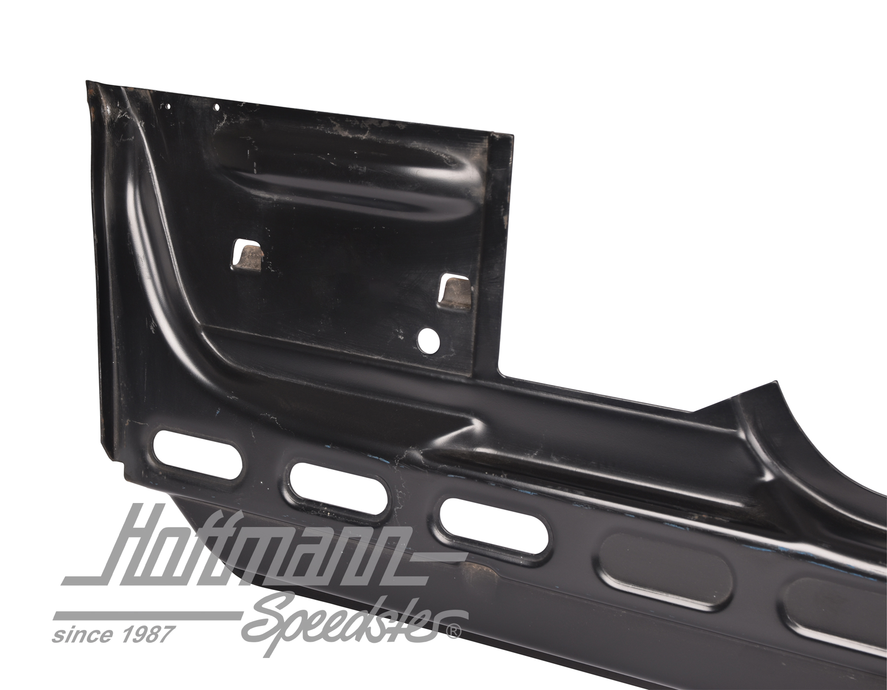 Larguero, interior, Golf 1 Cabriolet, derecha                                                       