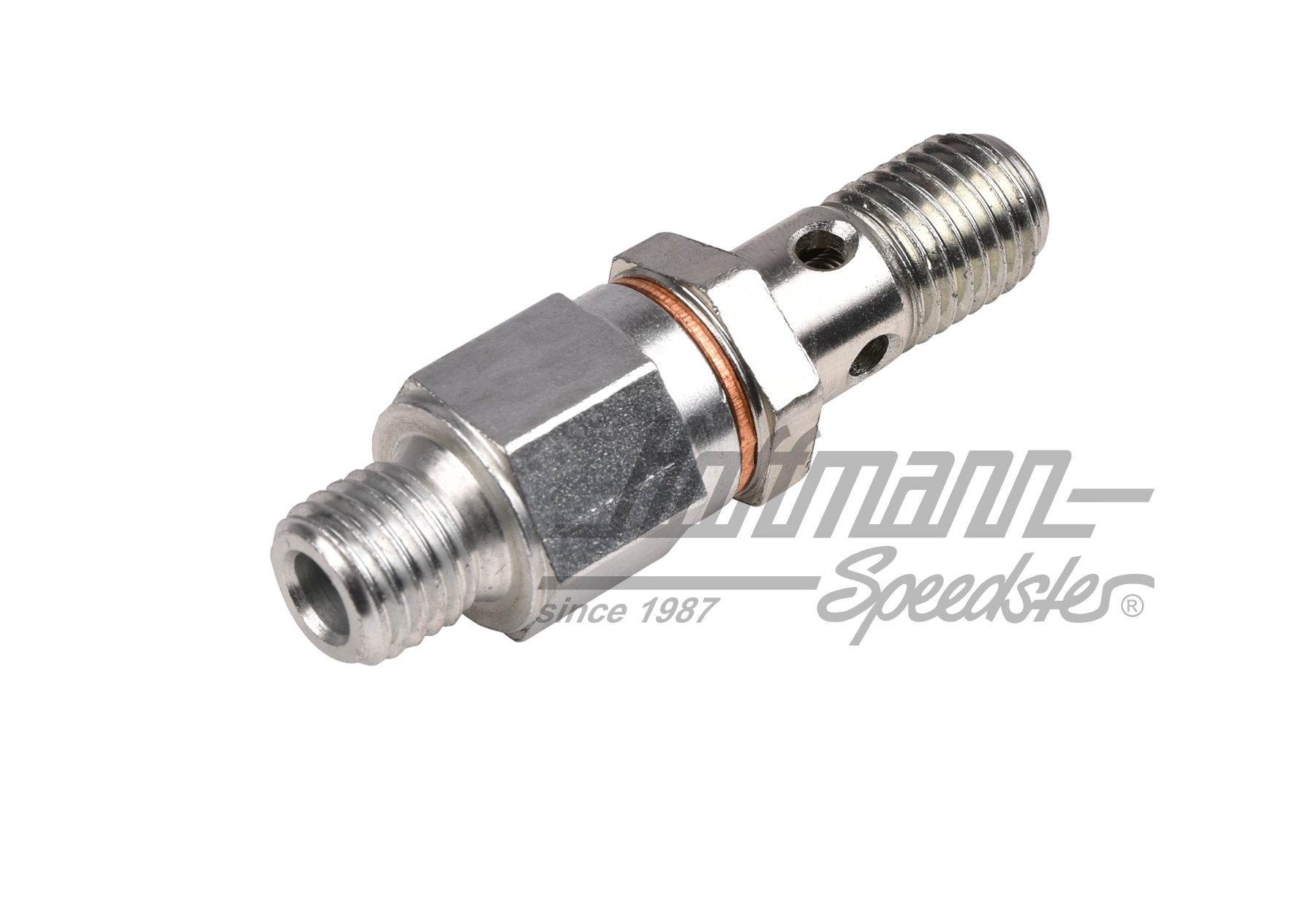 Válvula de conexión, bomba de gasolina
, 82-92                                                     