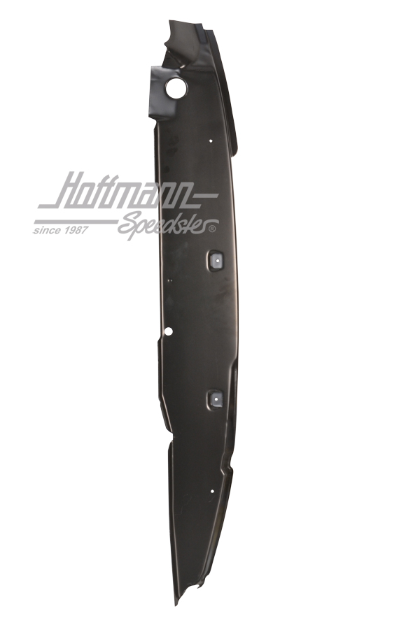 Chapa de cobertura
, pilar A, interior, izquierda | 251 809 217 B | 390-0010-41