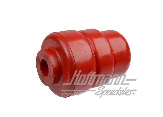 Tope de goma
, posterior, izqdo./dcho., Kübel, T1/T2, uretano                                      