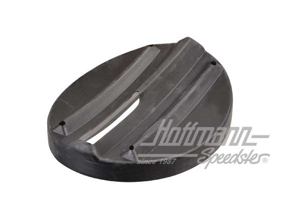 Cobertura, unidad de mando,  (manual)                                                               