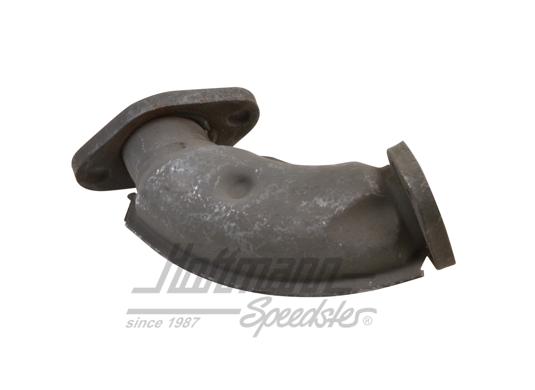 Collector, culata, posterior, EE.UU, izqda.                                                         