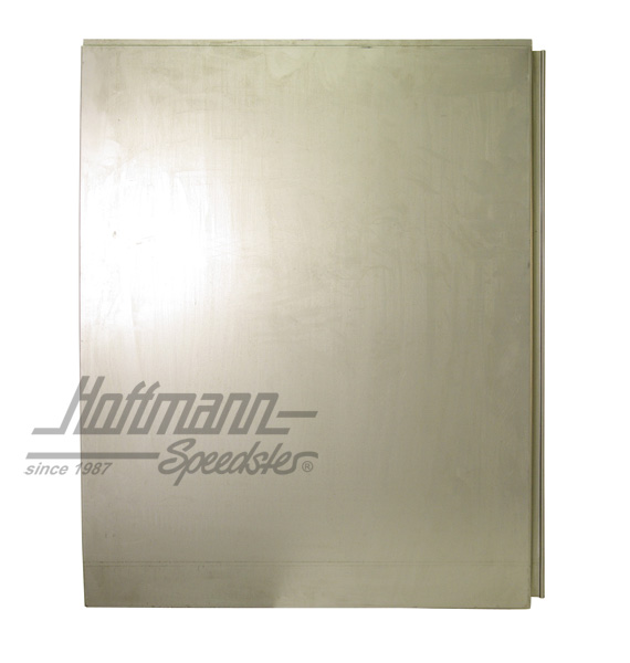 Puerta abatible, recubrimiento exterior, 55-67, izqda. | 211 841 091 A | 095-0552-11