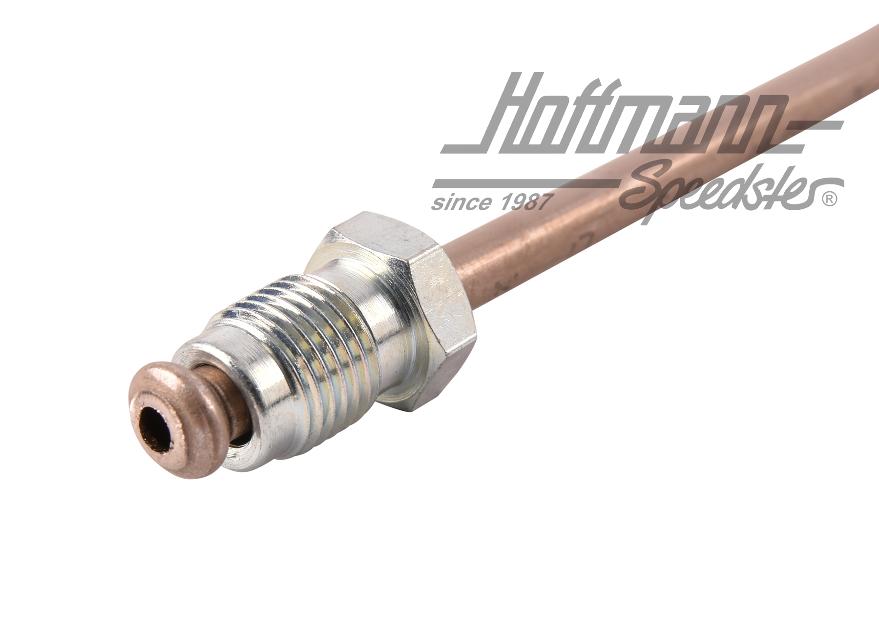 Kit de tubería de freno, 1302/03, freno de disco                                                    