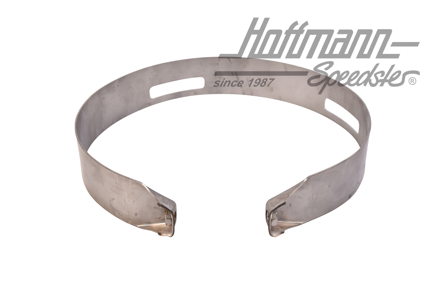 Abrazadera, caja de ventilador
/alternador, 911/964/914                                            