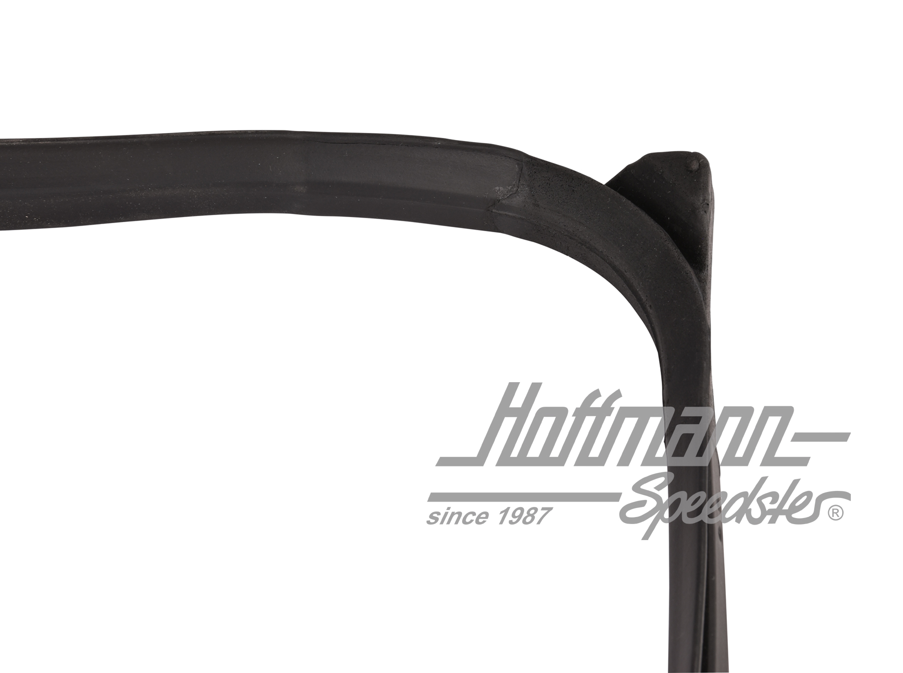 Junta de puerta, Furgoneta T2, 8.67-7.79, derecha, Calidad superior  
                             