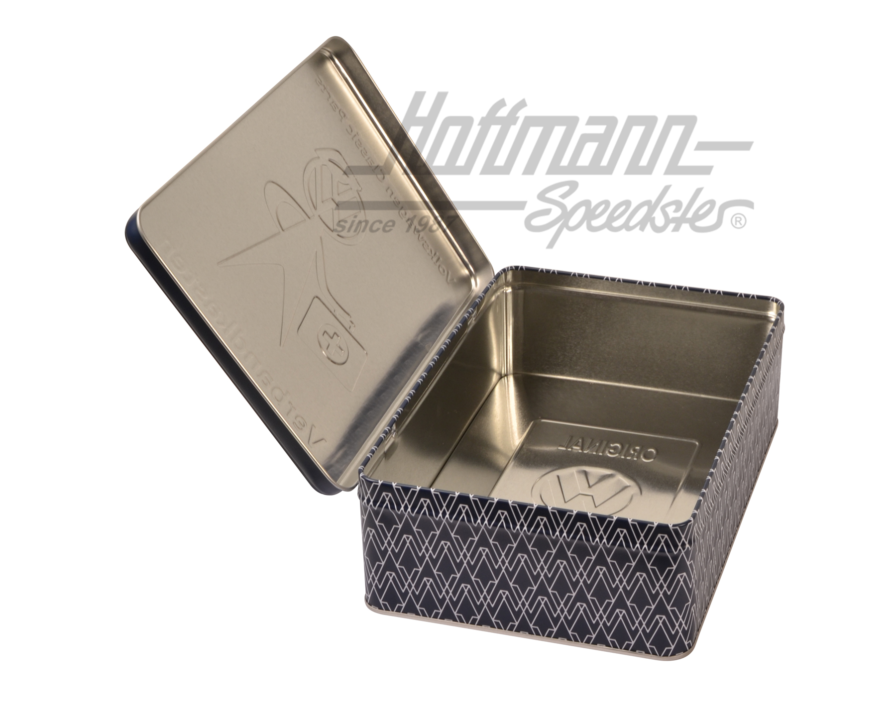 Botiquin, Nostalgia, sin contenido                                                                  