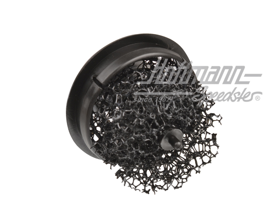 Embellecedor, ventilación, puerta, izquierda / derecha                                              