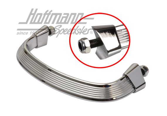 Asidero, 60-67, ALU/pulido | AAC005 | 020-2012-55