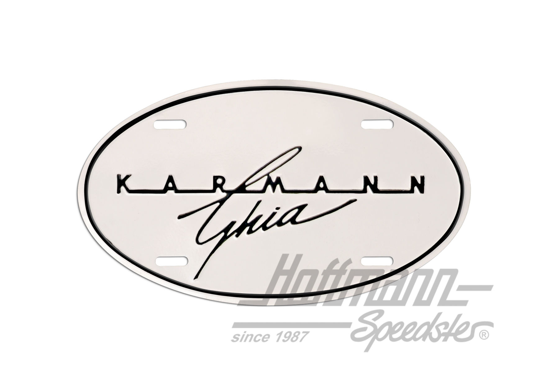 Placa, para la protección equipo eléctrico, Karmann Ghia |  | 066-0190