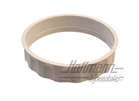 Anillo atornillable para instrumentos VDO de 100 mm | 800 005 007 G | 021-0349