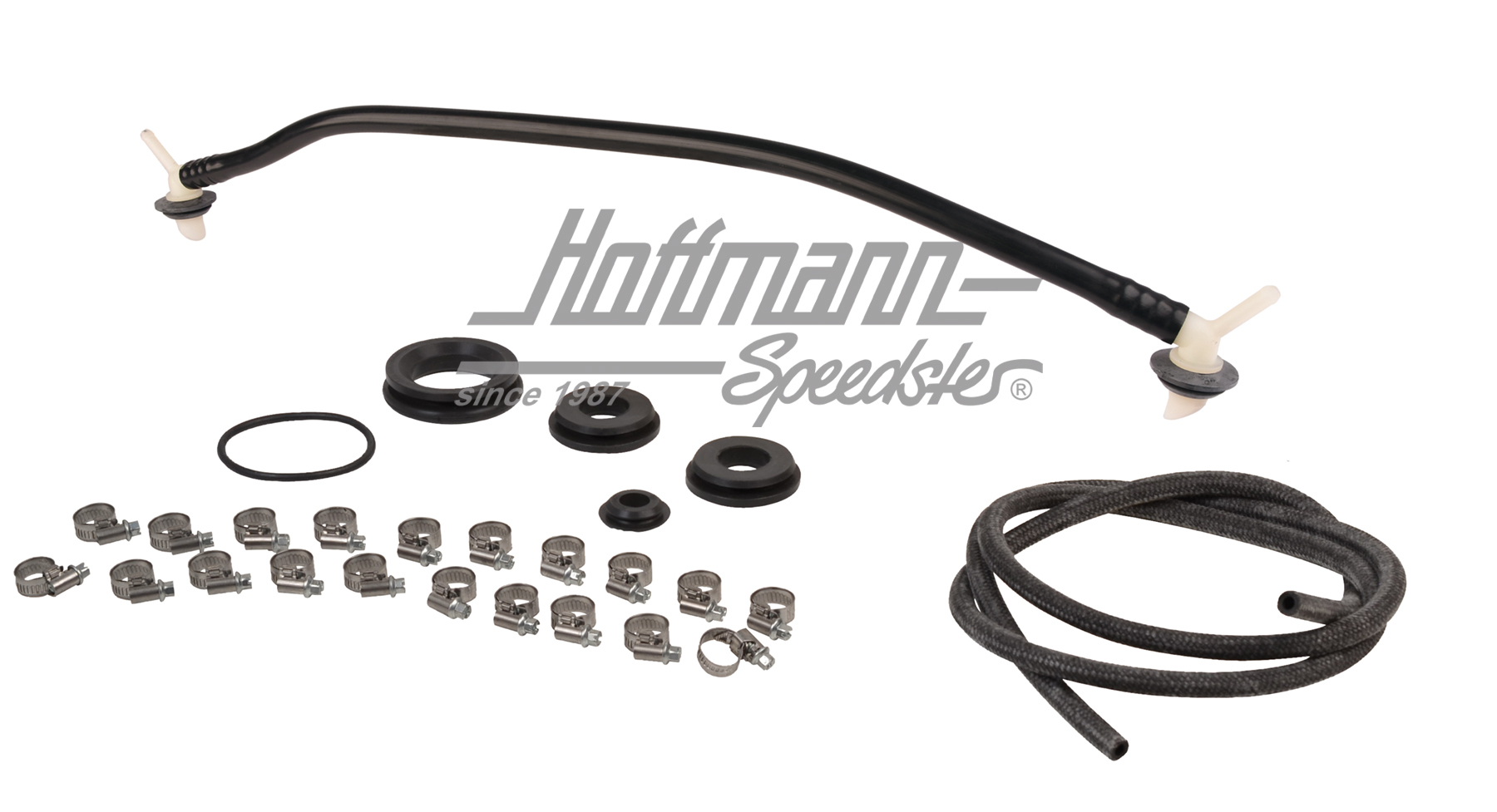 Juego de juntas, depósito, 8.83-7.92(38 mm / 64 mm) | 251 298 220 B | 320-7098-10