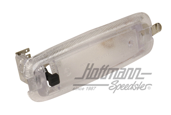 Piloto interior, Berlina, Calidad Superior | 111 947 111 EOE | 020-4479-03