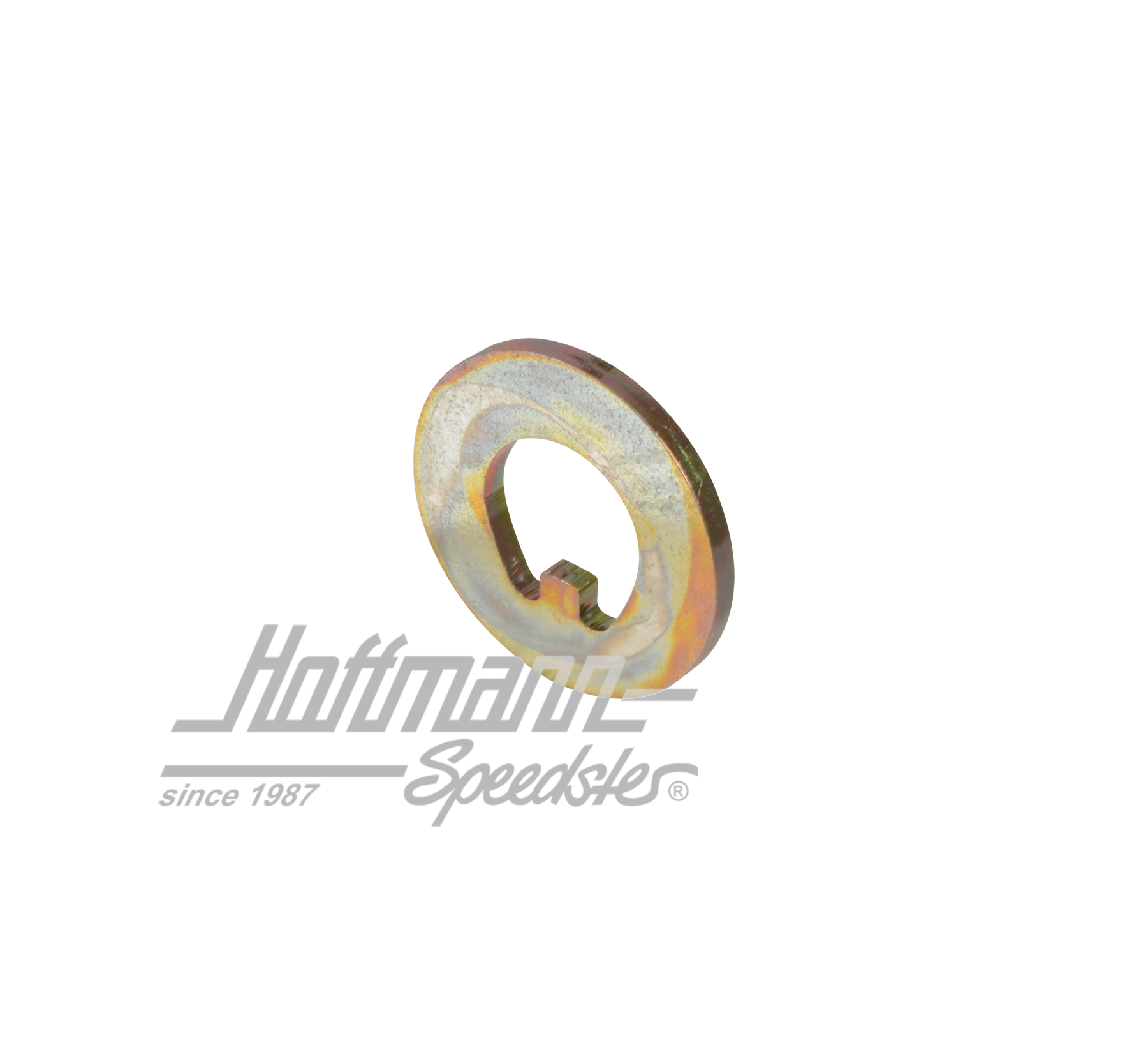 Arandela de presión, anterior,  911/912/914, 16 mm   
 | 901 341 663 00 | 521-4868-16