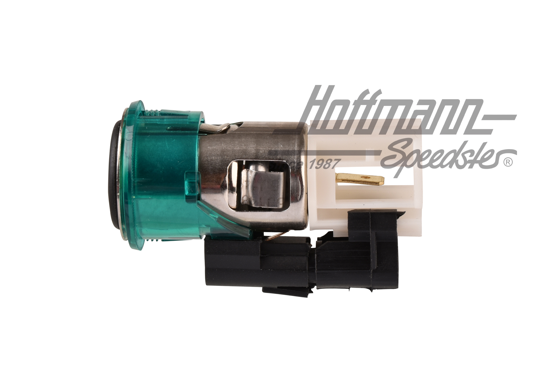 Encendedor de cigarillos 12V, kit completo                                                          