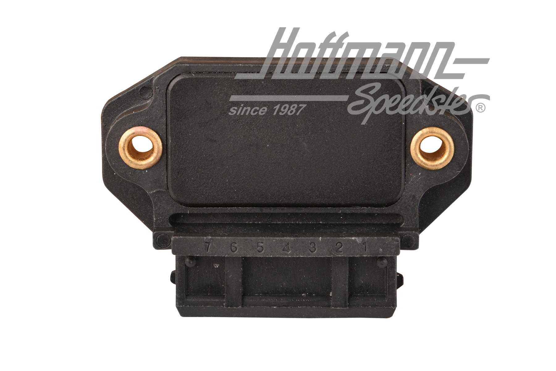 Aparato de control, TSZ, 928/944/964                                                                