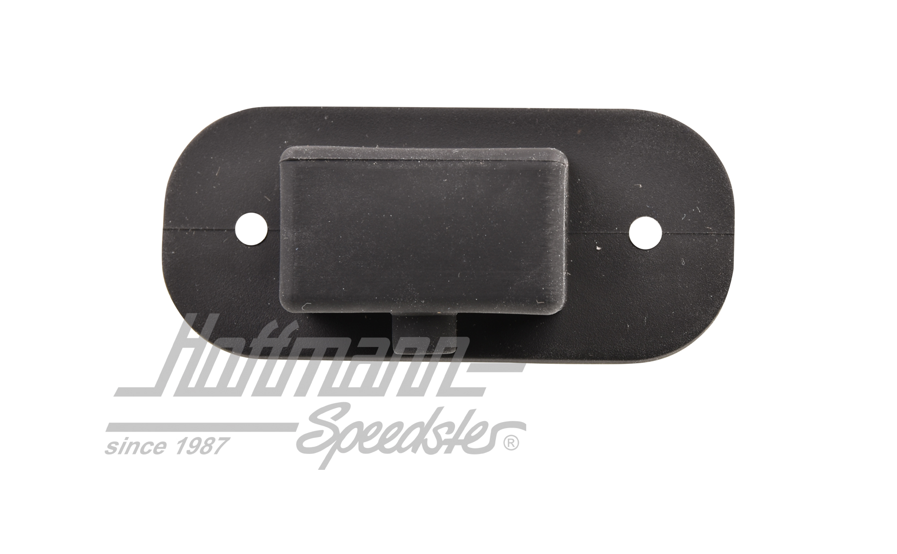 Junta, luz de matrícula
, 
Furgoneta T3                                                           