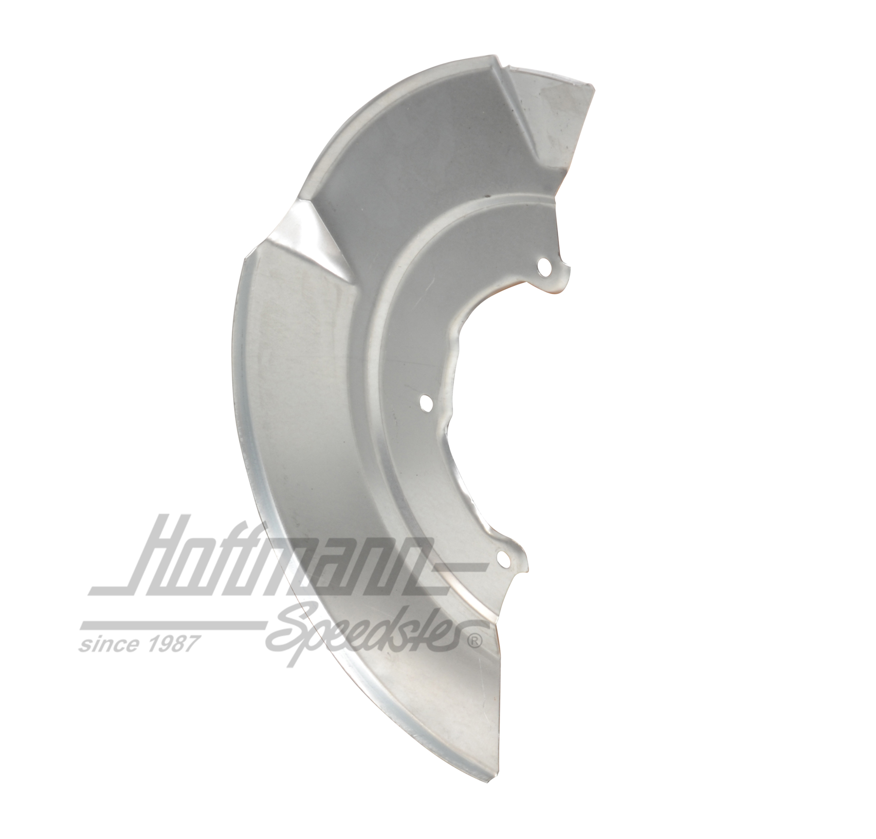 Chapa guardapolvo, anterior, Furgoneta Ta, dcha. | 7D0 407 344 A | 406-0100-02