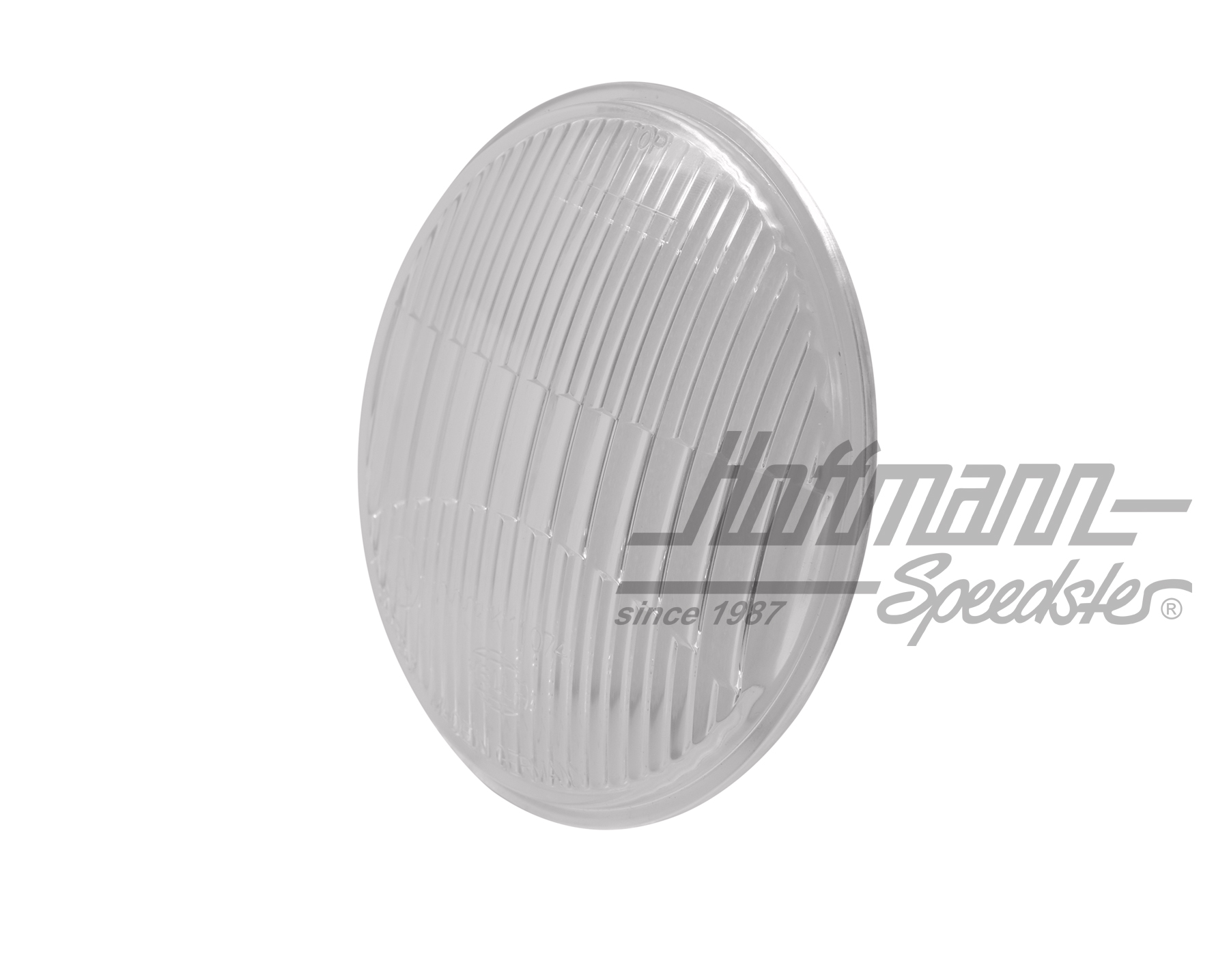 Cristal, faro antiniebla
, Tipo 34, claro                                                          