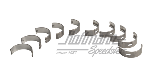 Cojinete de bancada, Std./Std., 1.6-2.0, 84-/86- | 026 198 491 | 110-1148