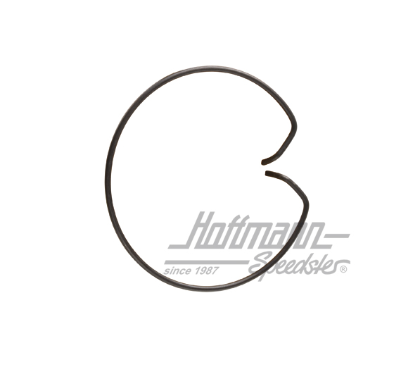 Resorte, accionamiento de dembrague, 1.5-1.8 | 055 141 130 F | 110-4640-16