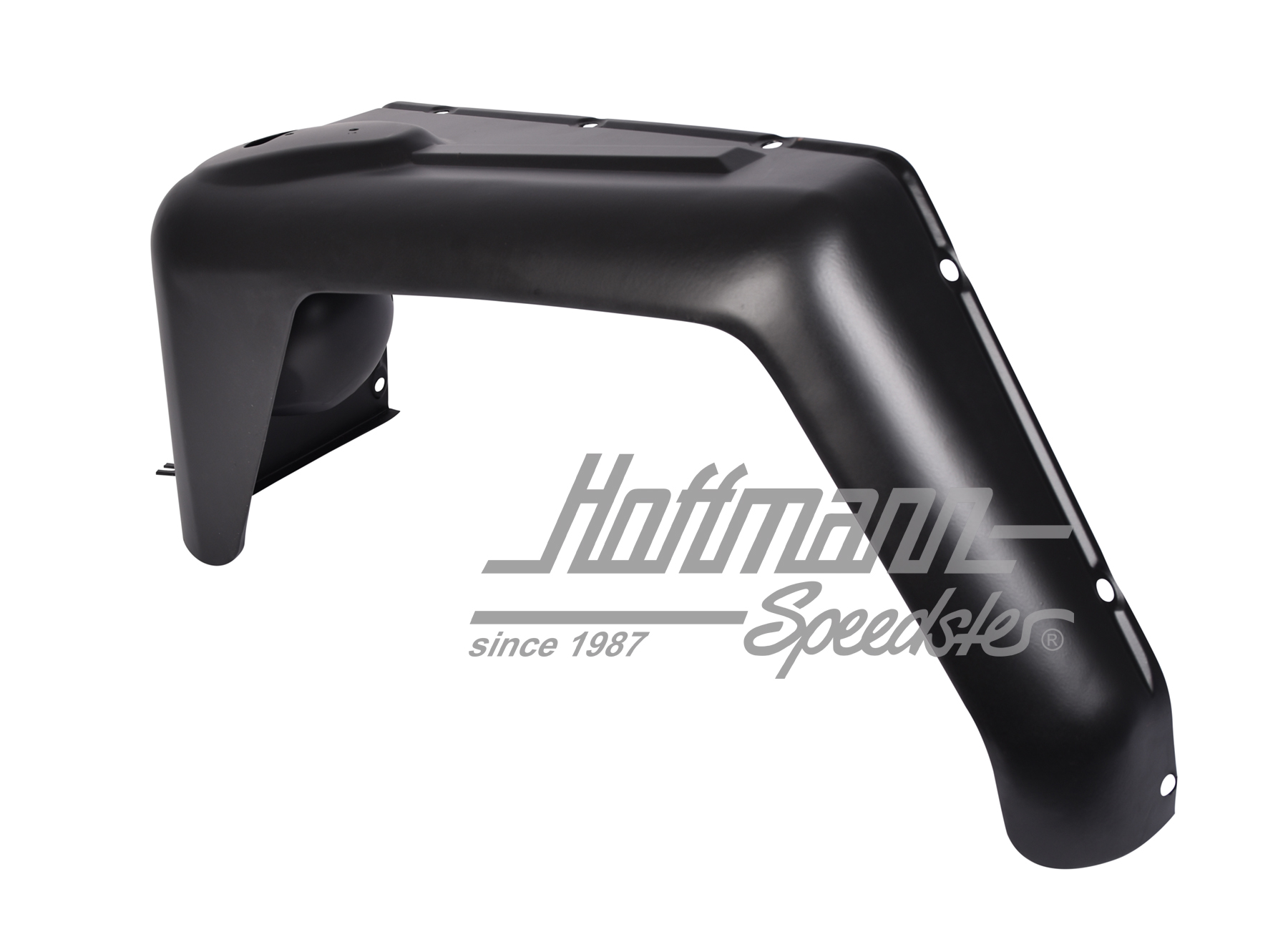 Guardabarros, Tipo 181, de serie, anterior, izqda.                                                  