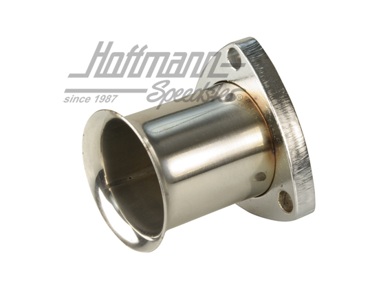 Boquillas de compensación, acero inoxidable, 911, 75-89 | 92.102S | 520-3310