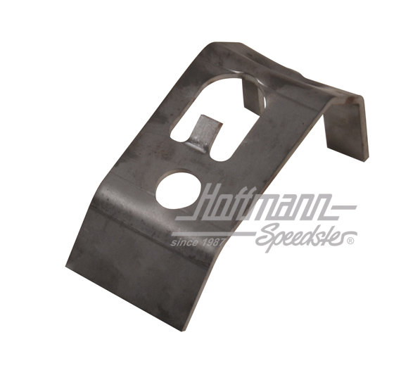 Soporte del gato
, anterior, derecha                                                               