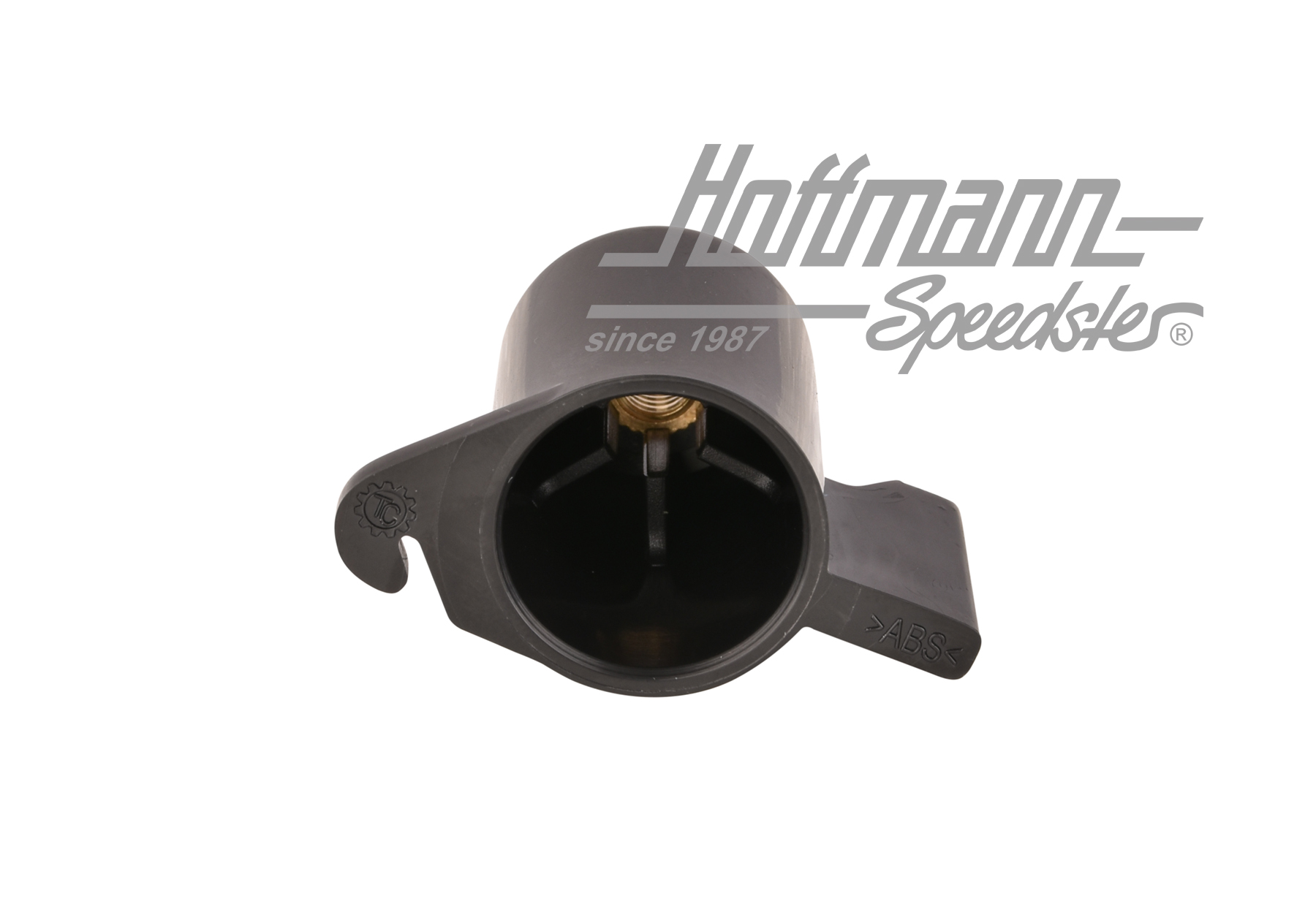 Tapa de bloqueo, bloqueo diferencial, Furgoneta T3 Syncro                                           