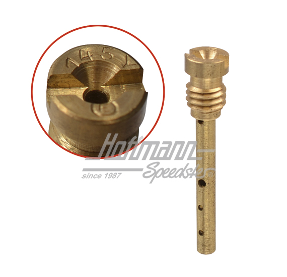 Boquilla compensadora, 145, 28 PICT/28 PICT-1/2                                                     