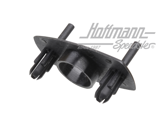 Roseta, manilla Targa, izquierda / derecha                                                          