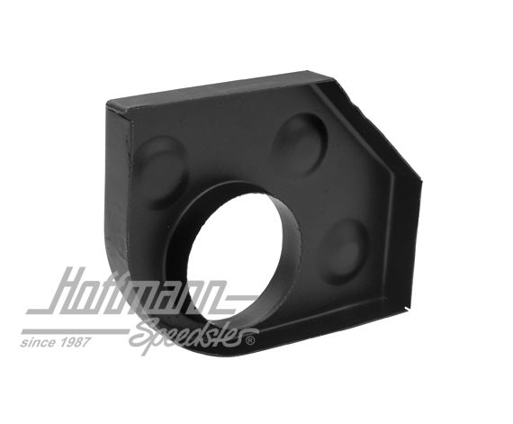 Refuerzo, larguero inferior, anterior, dcho./posterior izqdo.                                       