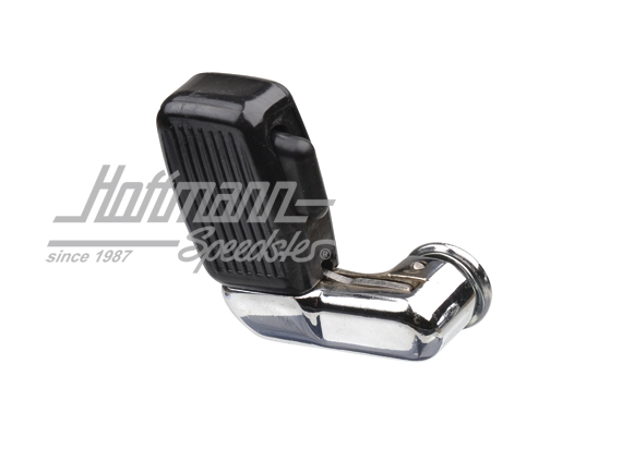 Aldabilla, Golf / Furgoneta T3, izquierda
                                                         