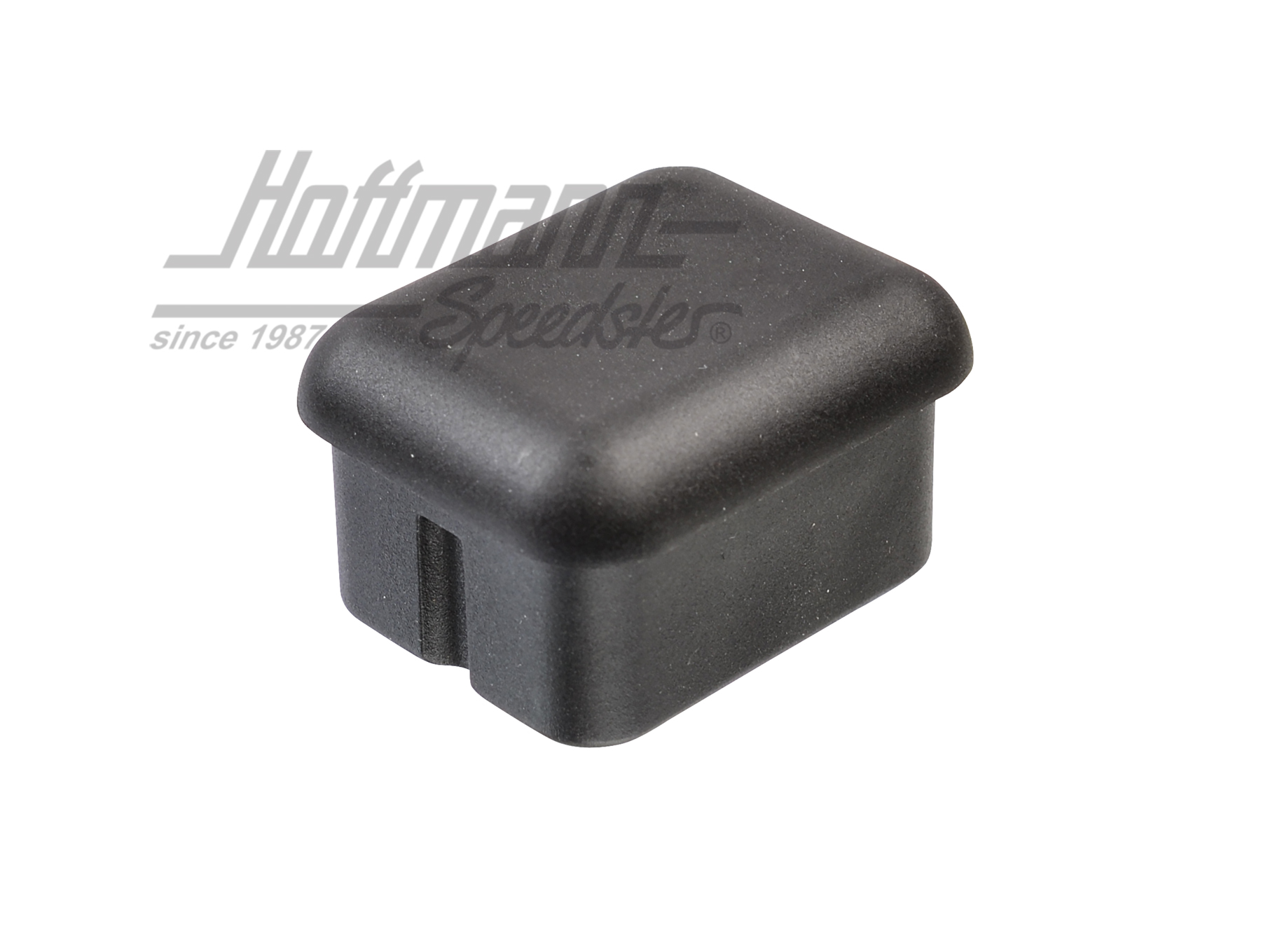 Carcasa del conector, sensor depósito, 3-polos 
                                                   