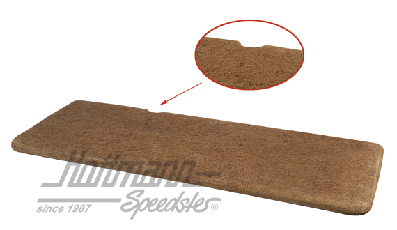 Tapicería del respaldo, anterior, OE-Style, 4/4, 55-63 | 211 883 373 | 098-0597-20