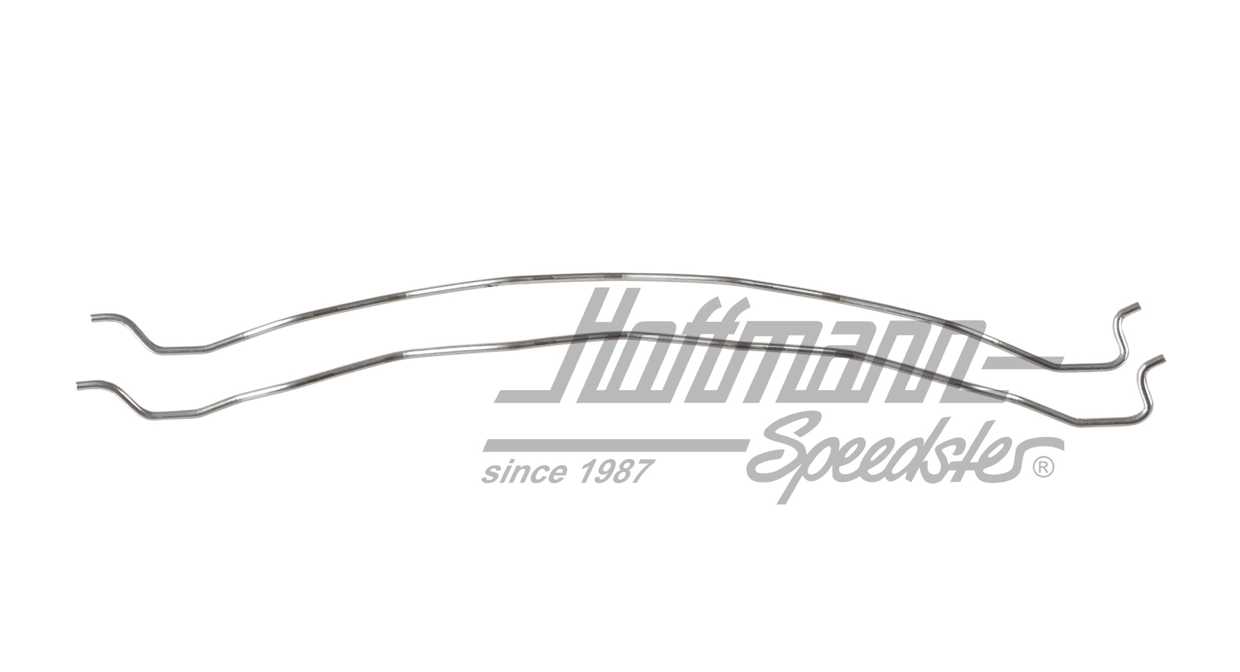 Alambres tensores, salida de aire, conducto de aire caliente                                        