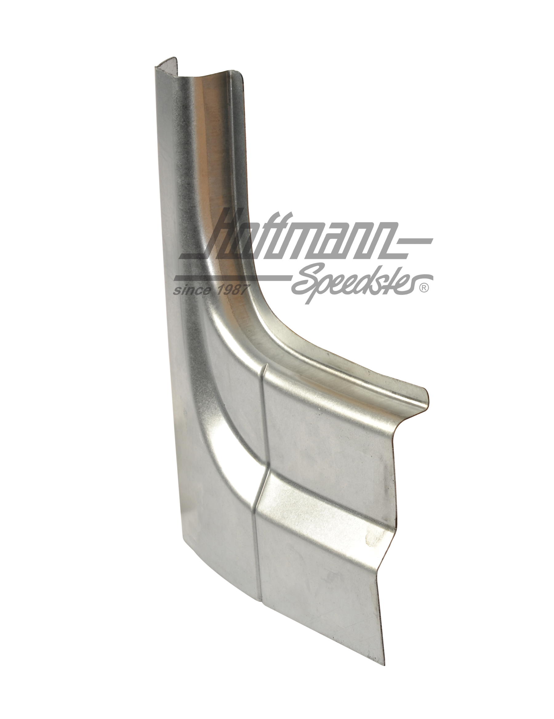 Chapa de reparación, marco de parabrisas, dcha.                                                     